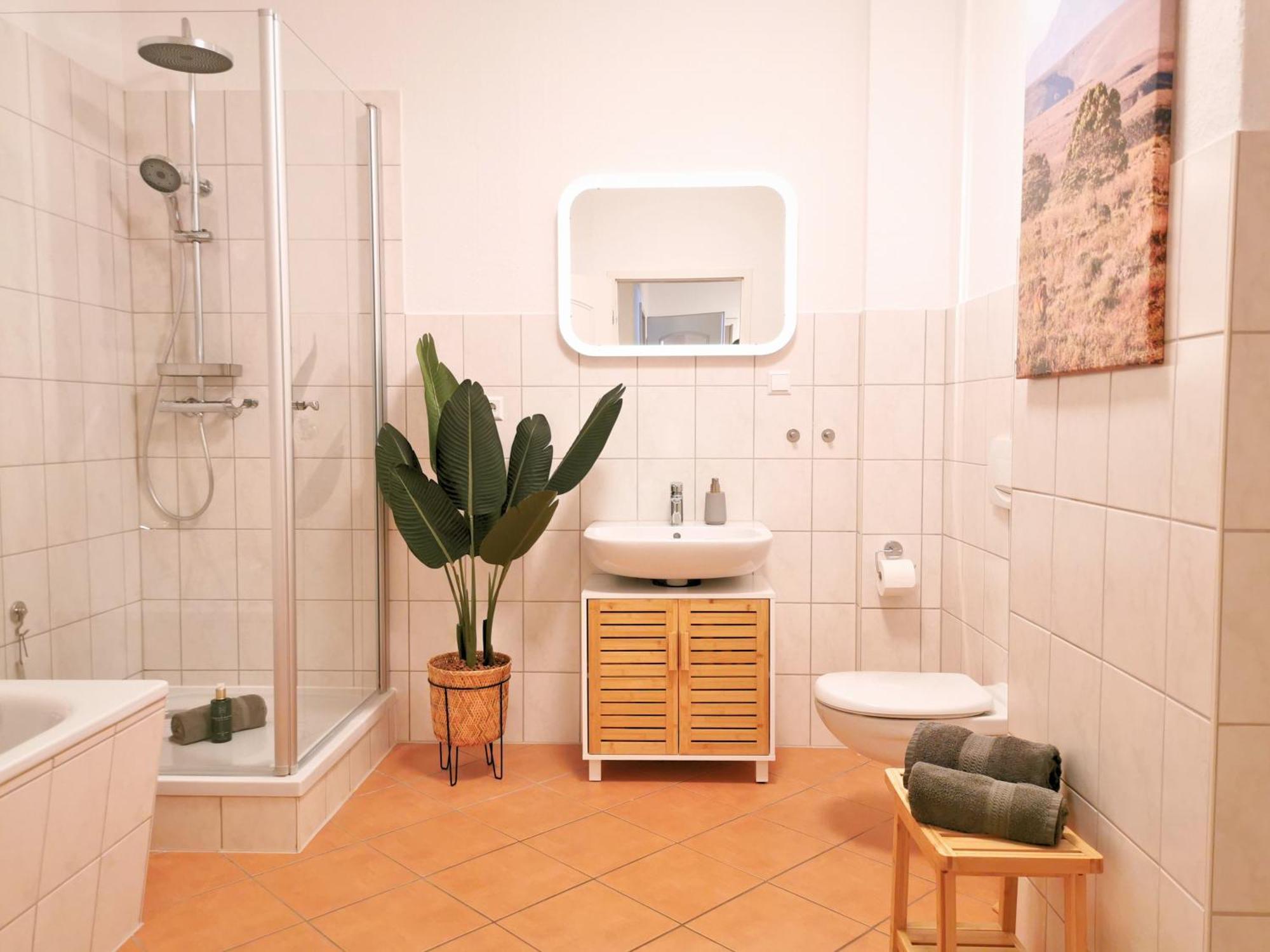 Fynbos Apartments Am Theater, Loggia, Parkplatz Meißen 외부 사진